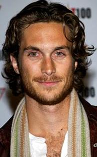 Picture of Oliver Hudson