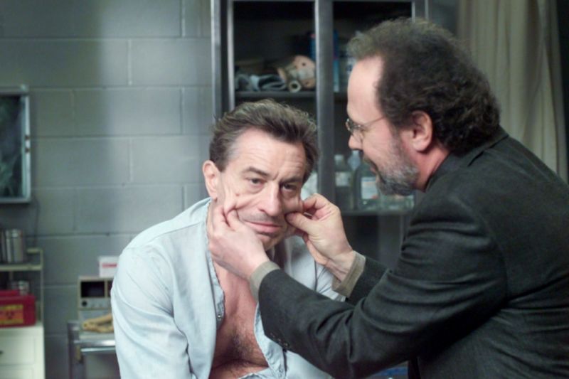 Analyze That Analyze That