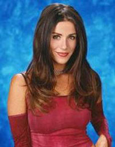 Soleil Moon Frye picture