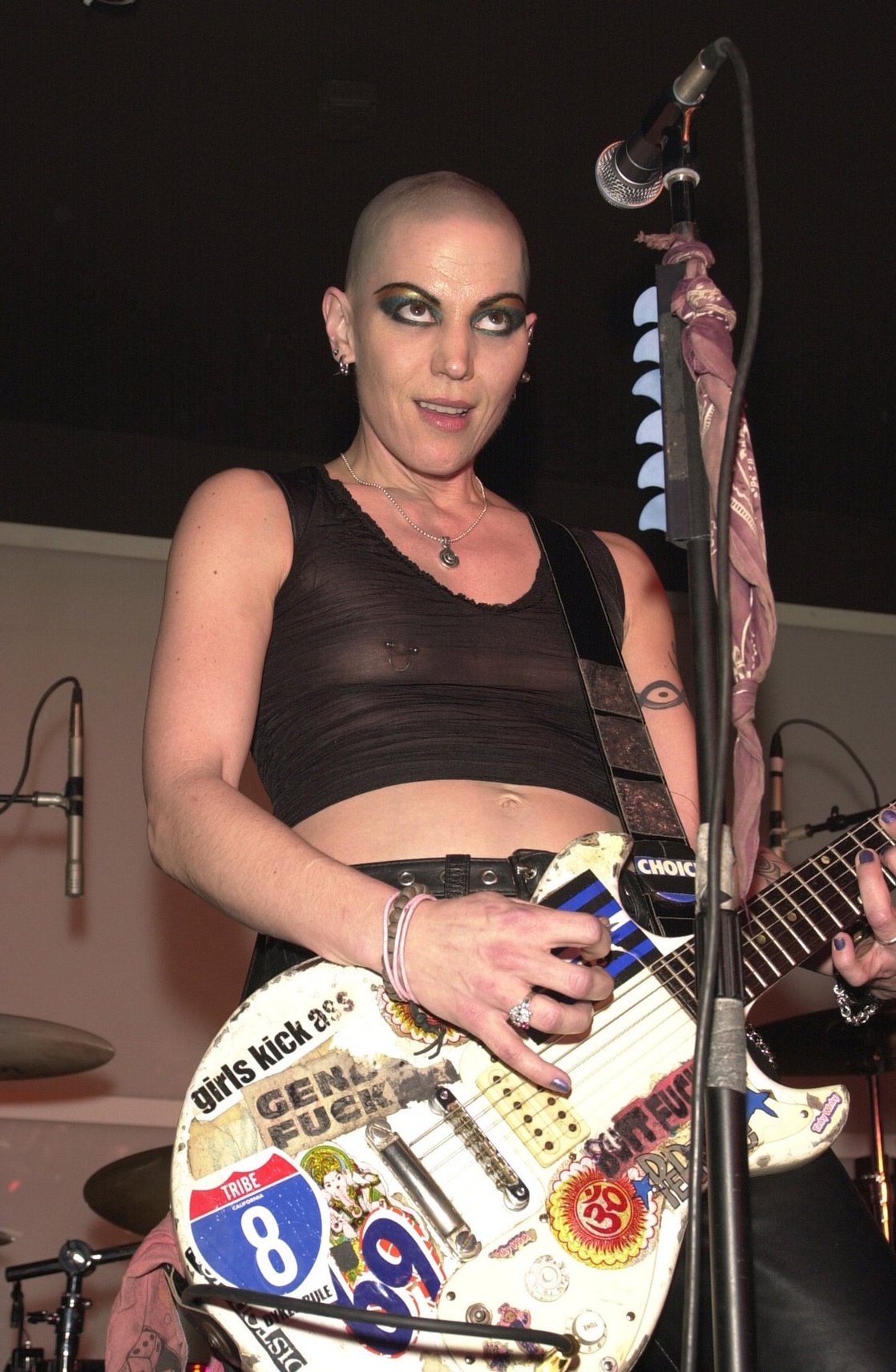 Picture of Joan Jett