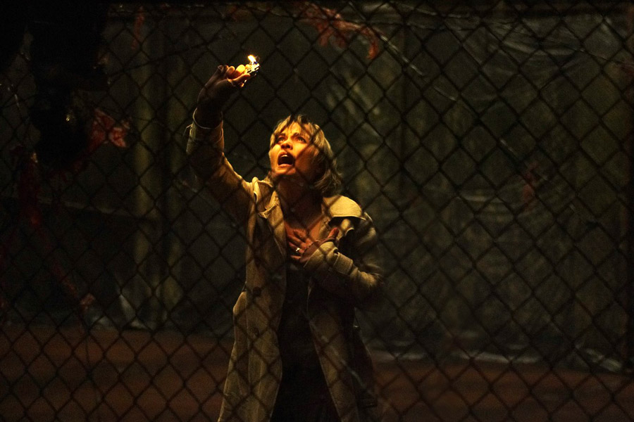 Silent Hill Silent Hill