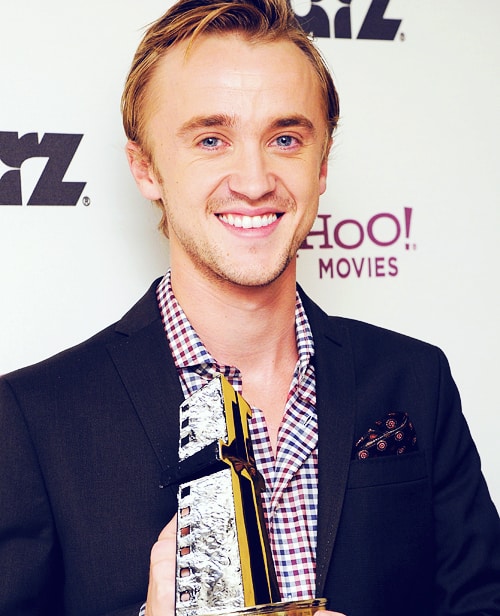 Picture of Tom Felton