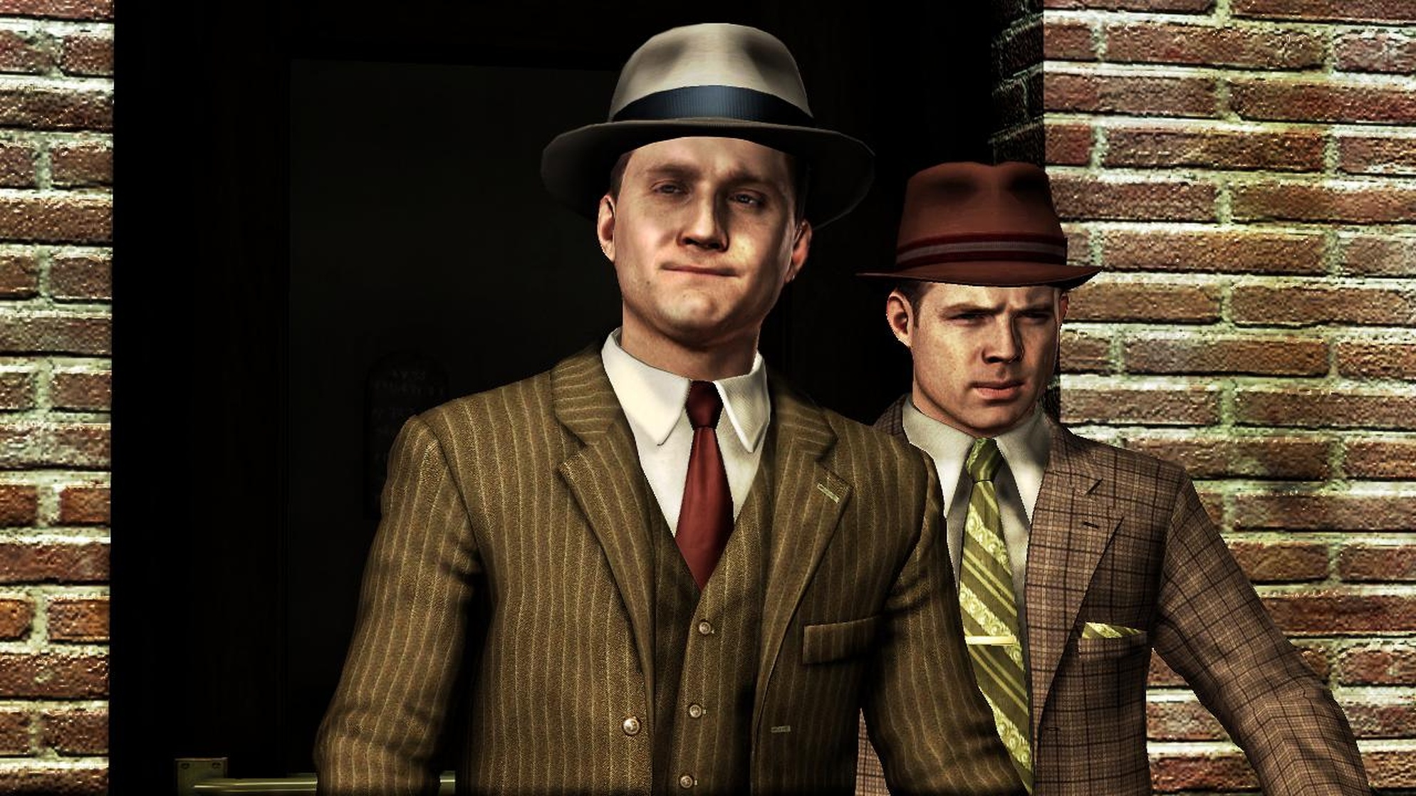 L.A. Noire