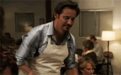 Picture of Charles Mesure