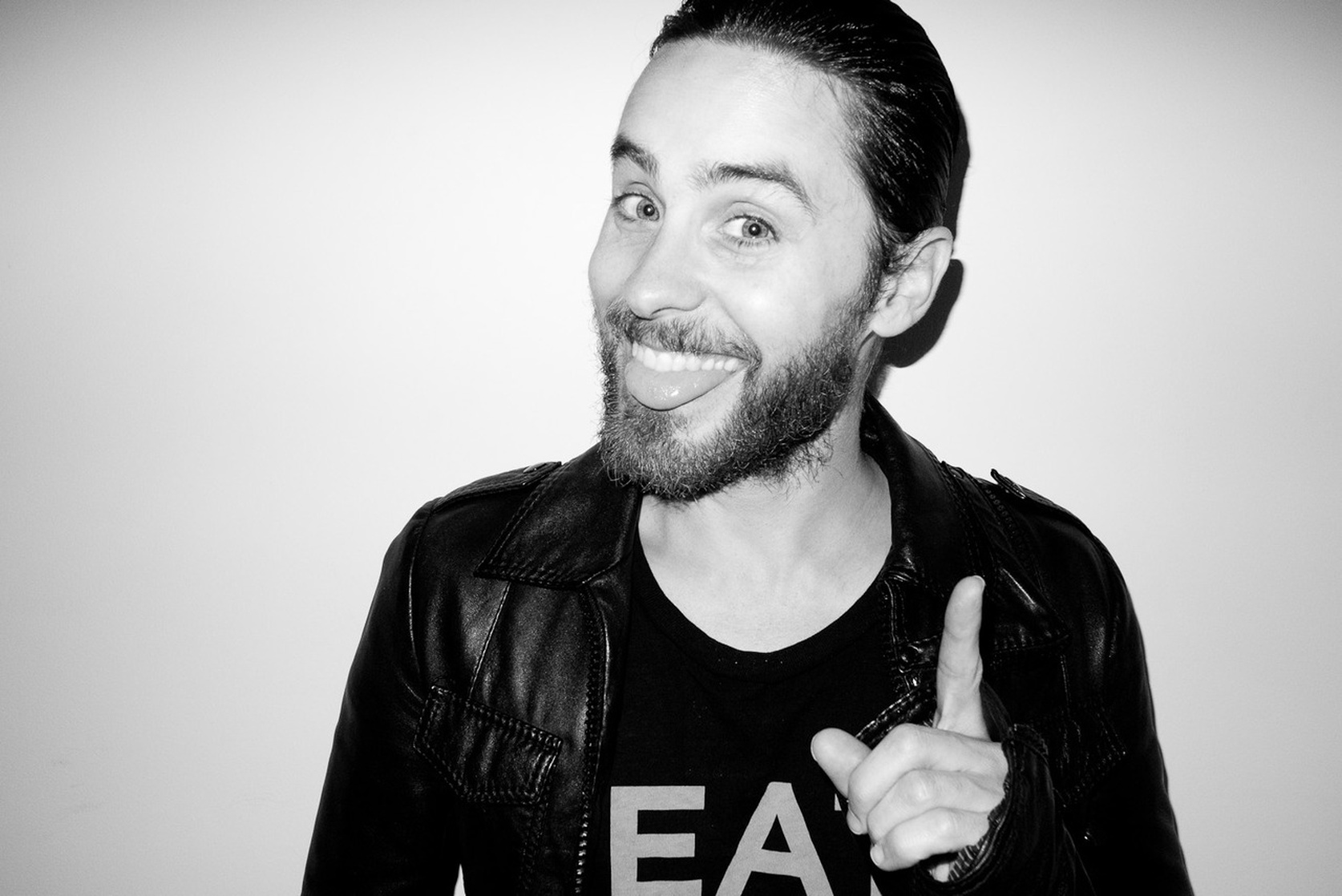 Jared Leto