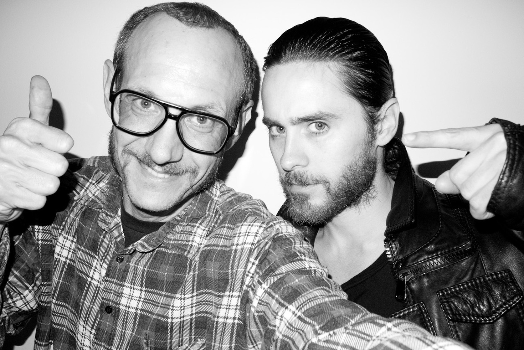 Jared Leto