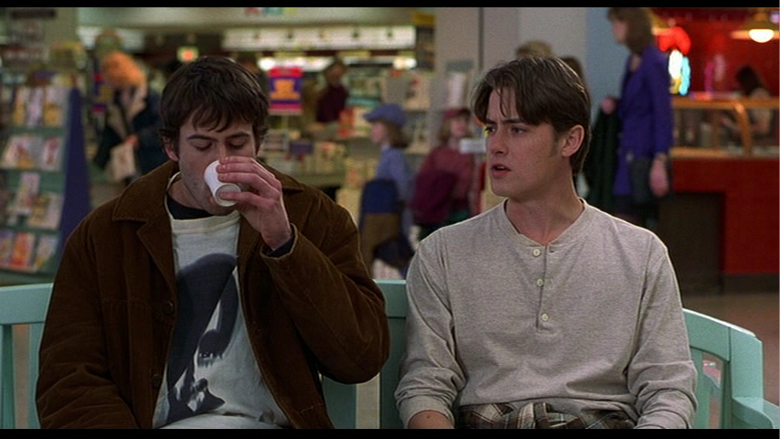 Mallrats