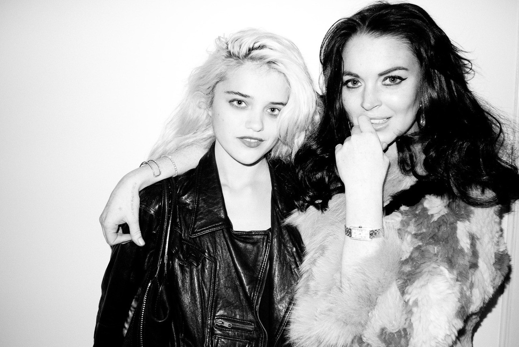 Lindsay Lohan Lindsay Lohan