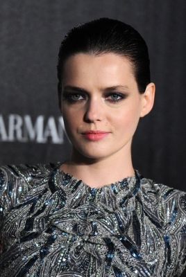 Picture of Roxane Mesquida
