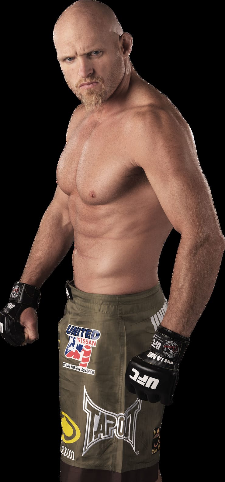 Picture of Keith Jardine