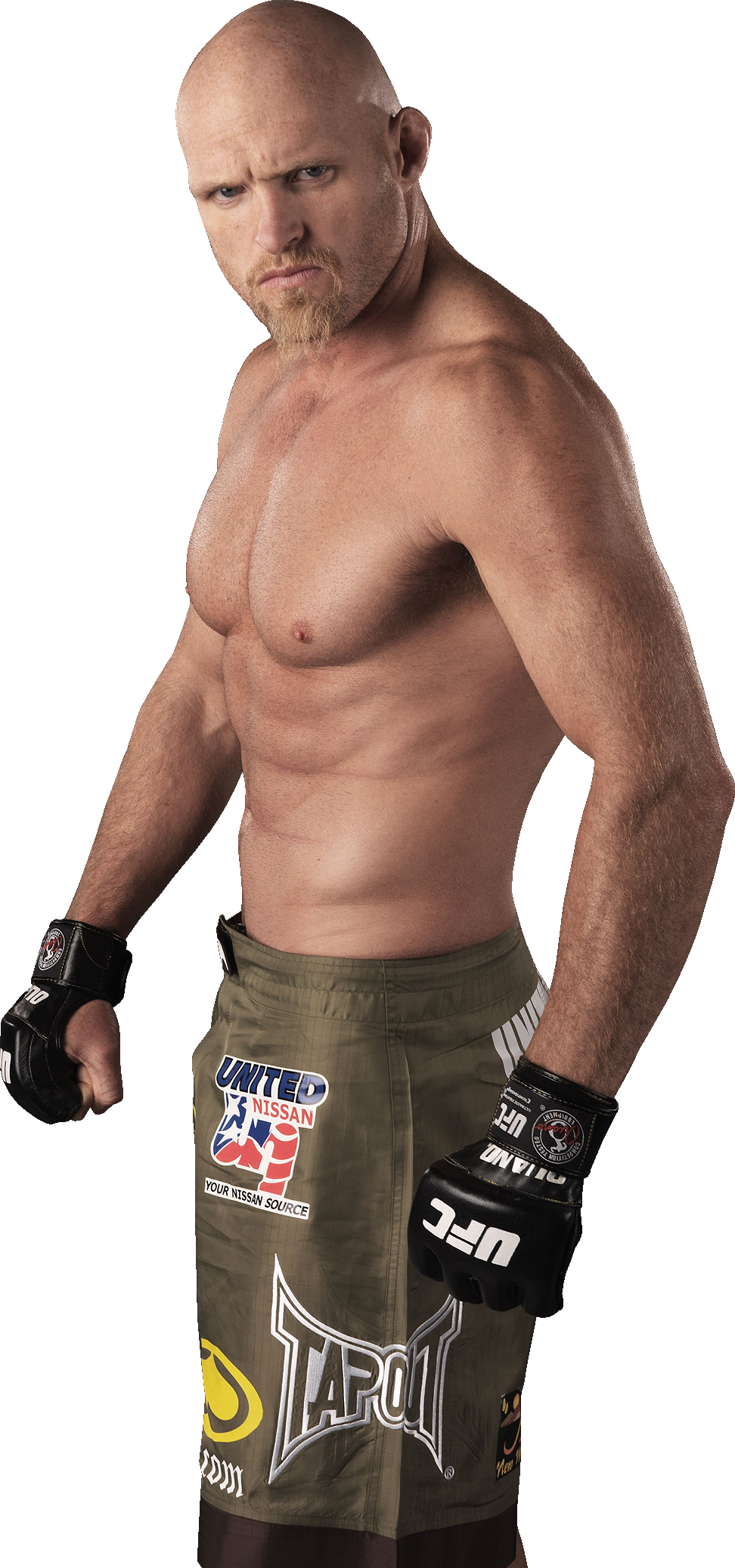 Picture of Keith Jardine