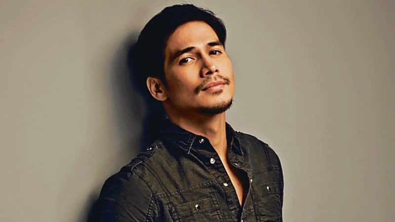 Piolo Pascual