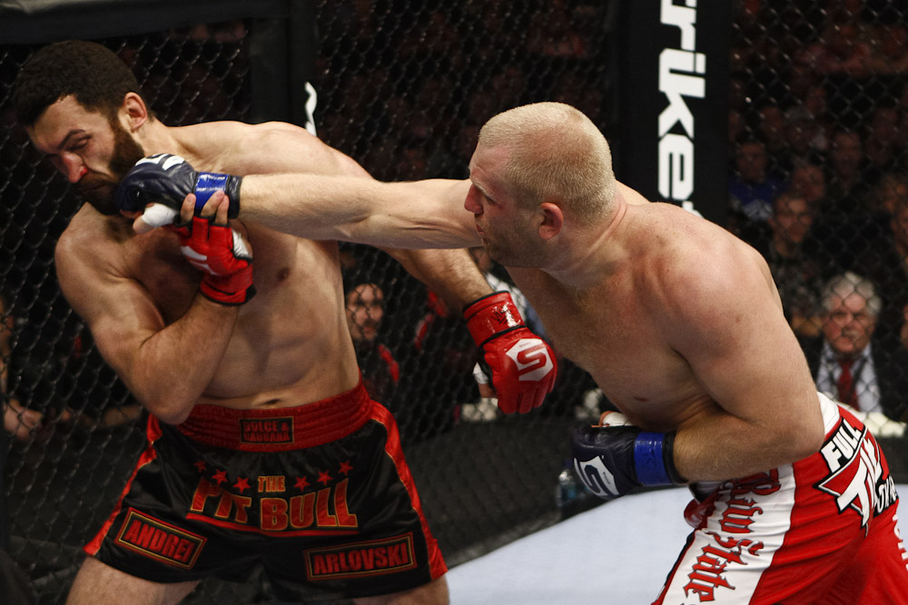 Andrei Arlovski