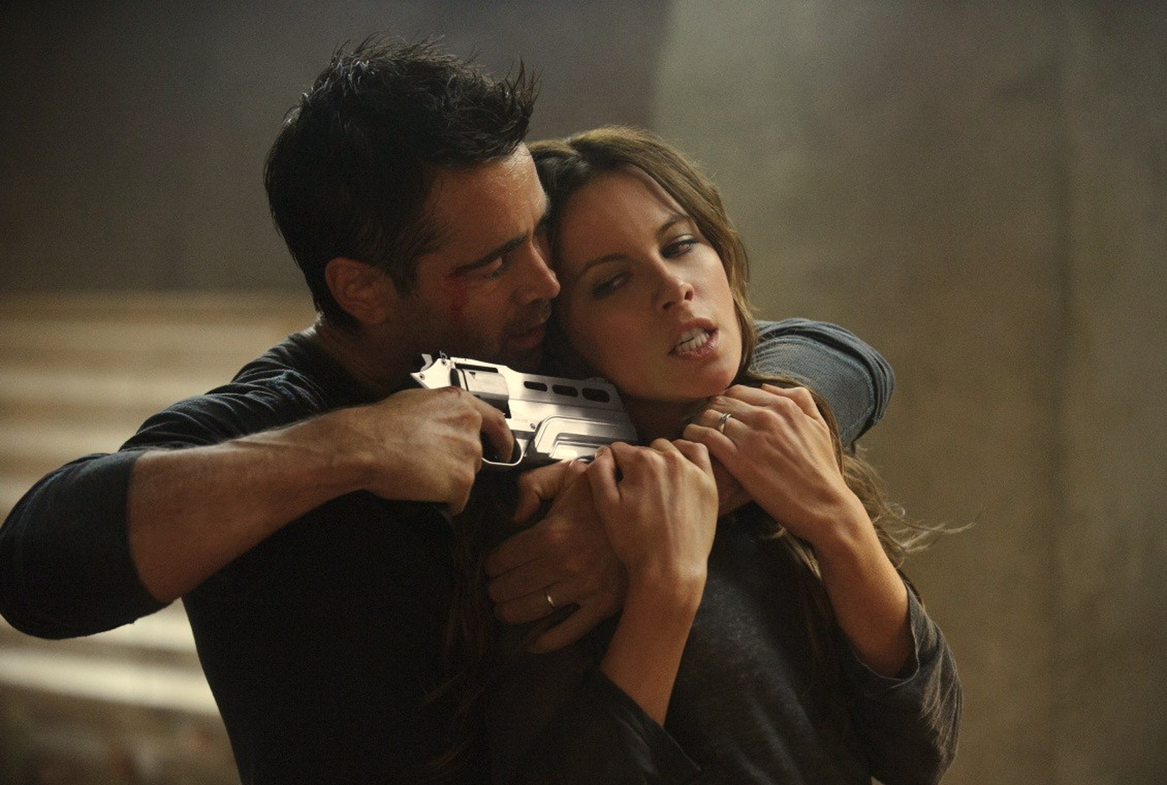 Total Recall