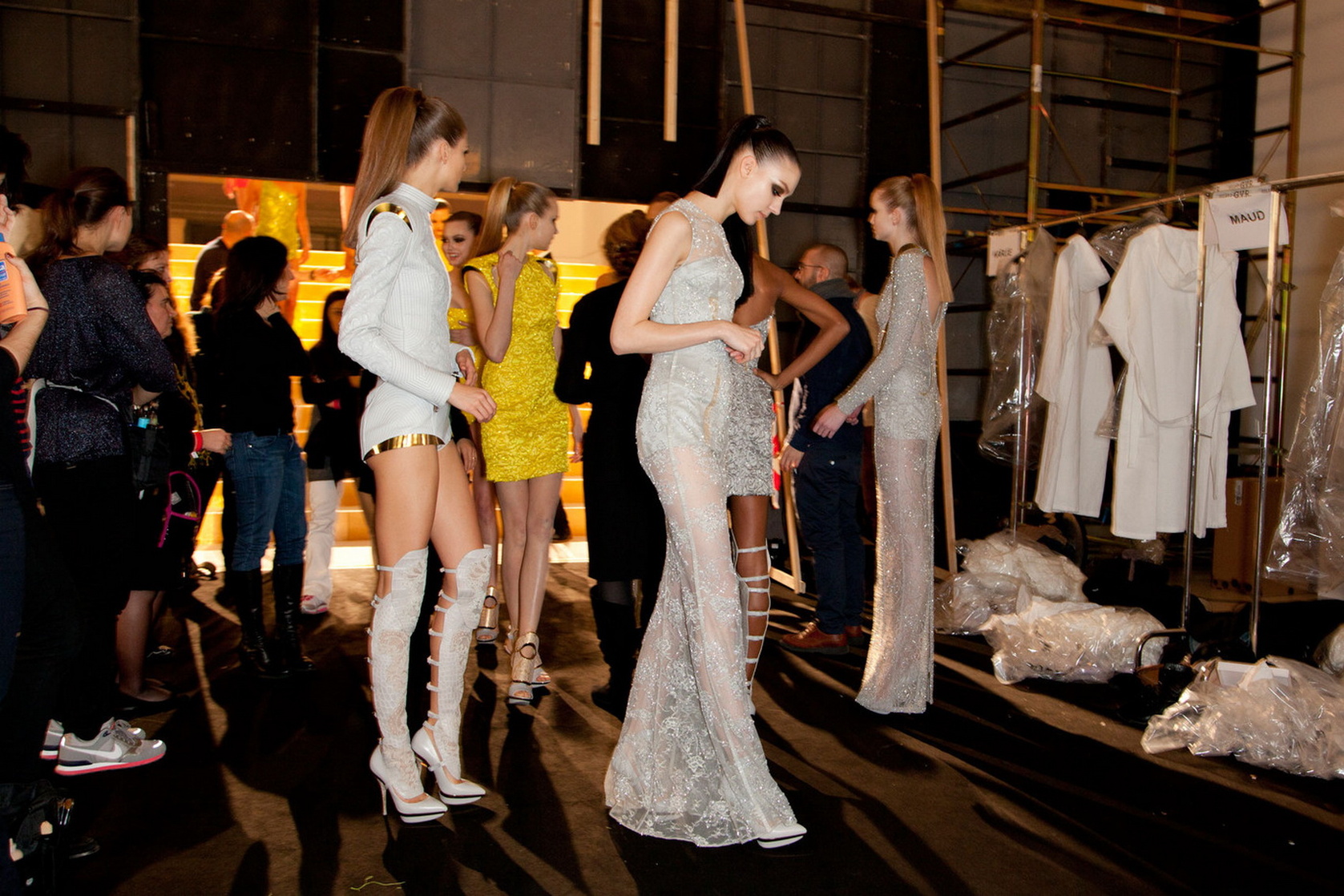 Karlie Kloss Karlie Kloss