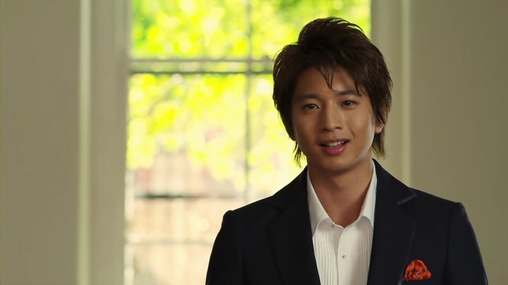 Osamu Mukai