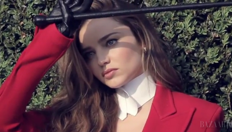 Miranda Kerr