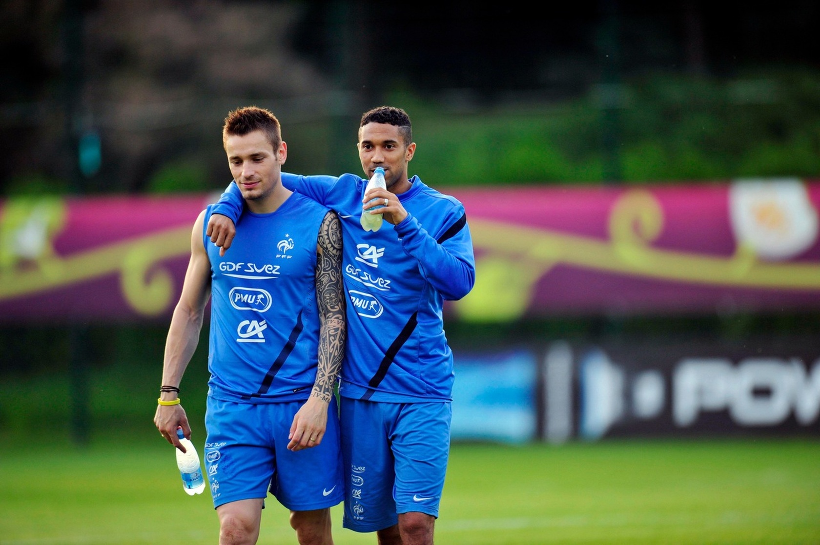 Mathieu Debuchy