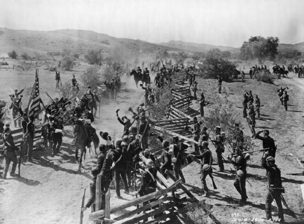 The Birth of a Nation picture