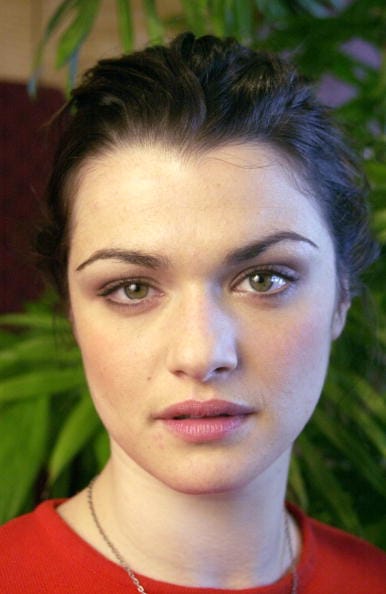 Rachel Weisz picture