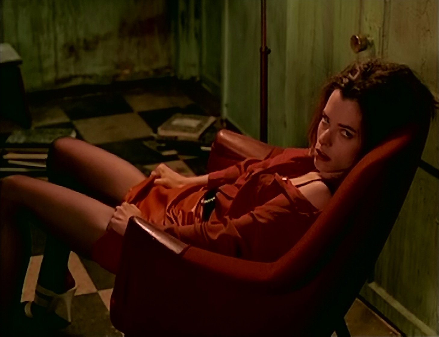 Parker Posey Parker Posey