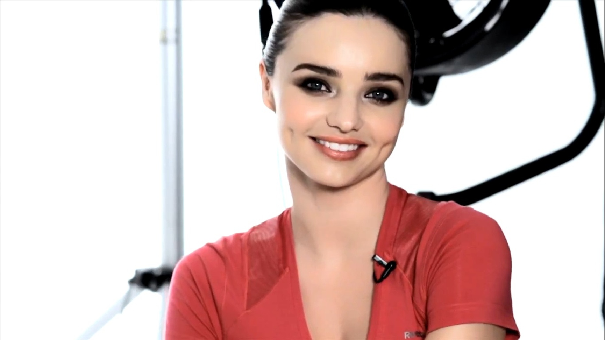 Miranda Kerr Miranda Kerr