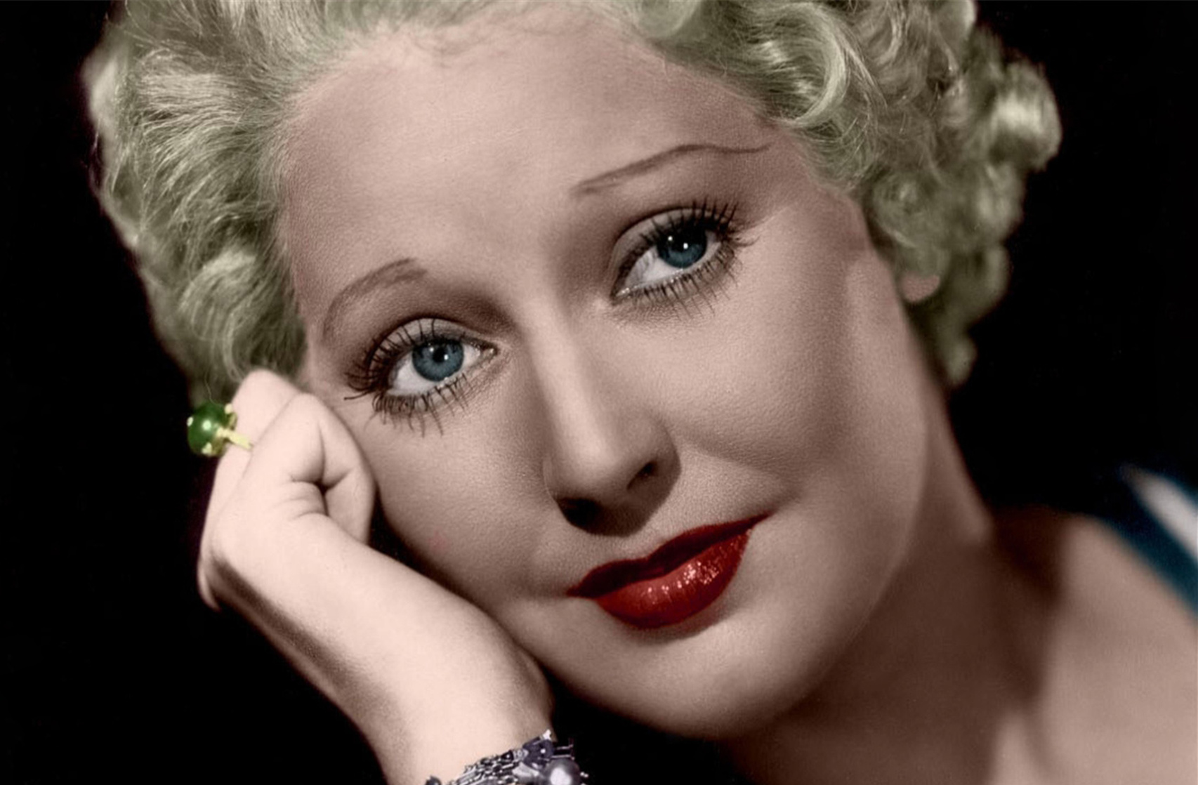 Thelma Todd Thelma Todd
