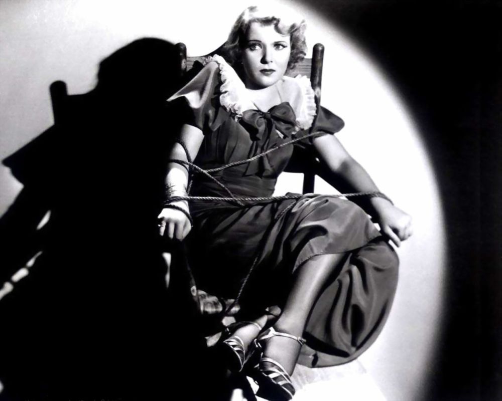 Ida Lupino