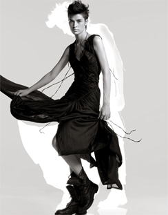 Picture of Amanda Moore