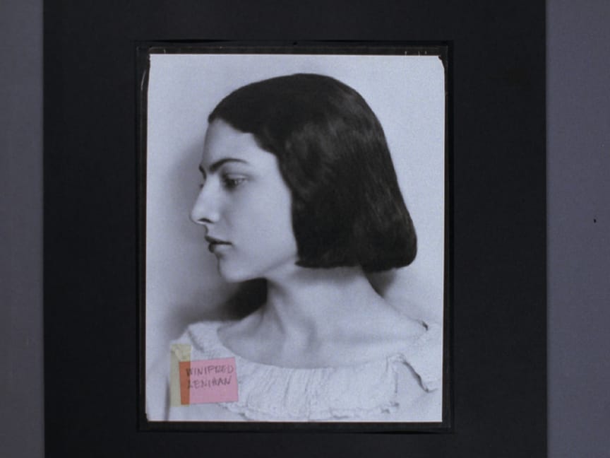 Winifred Lenihan
