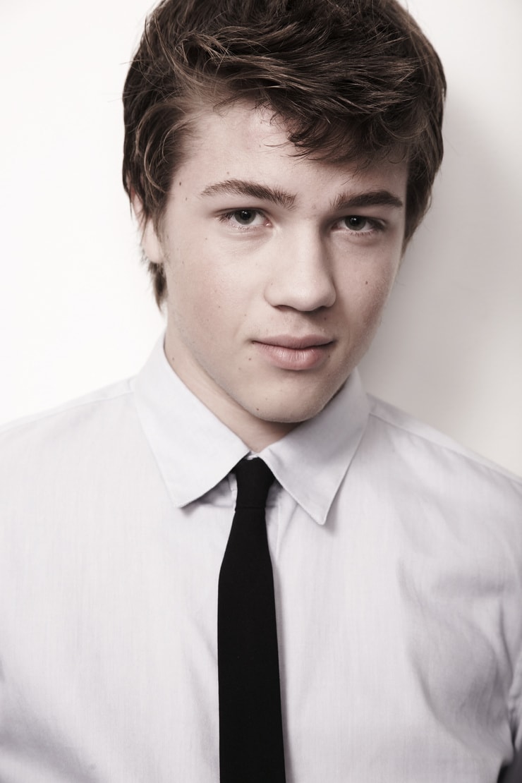 Picture of Connor Jessup