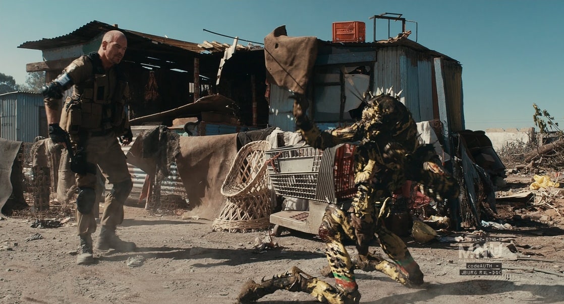 District 9