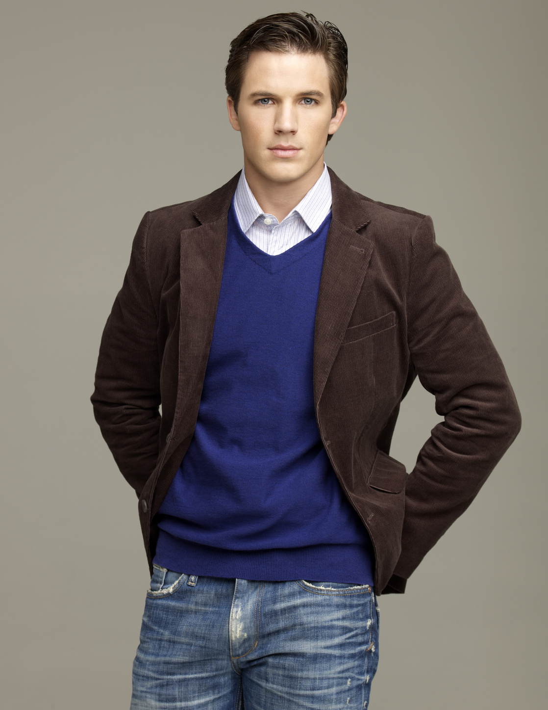 Matt Lanter