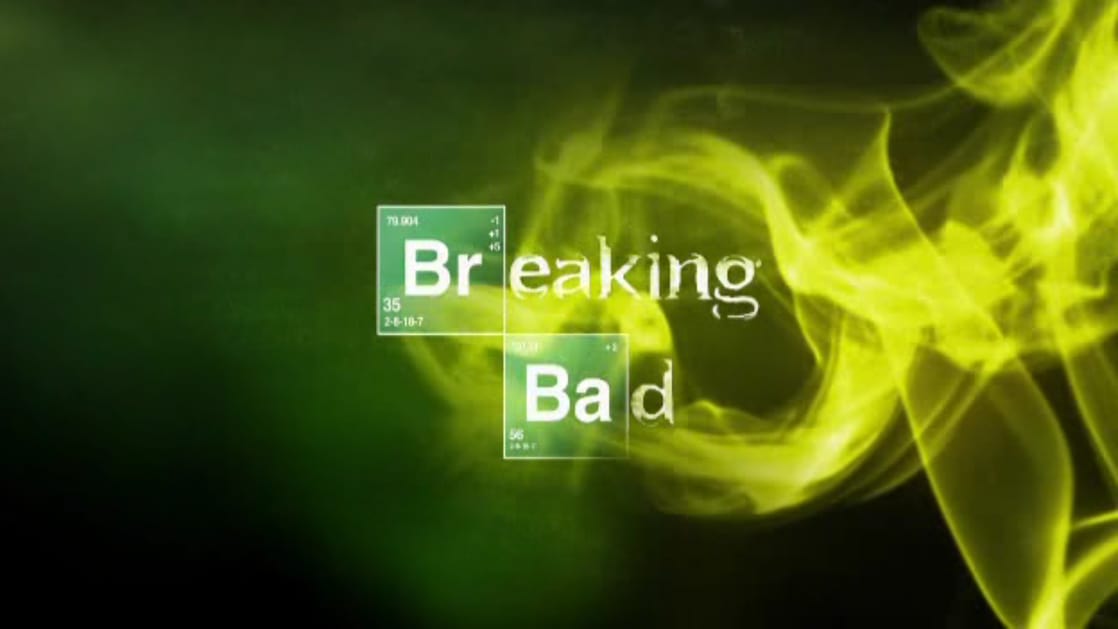 Breaking Bad