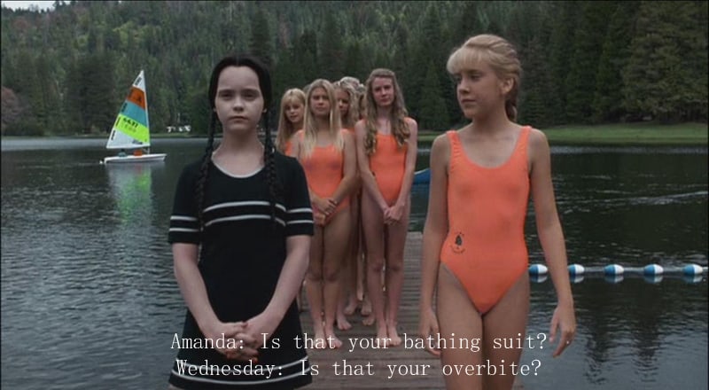 Picture Of Addams Family Values   800full Addams Family Values Screenshot 