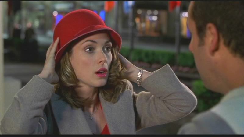 Mr. Deeds