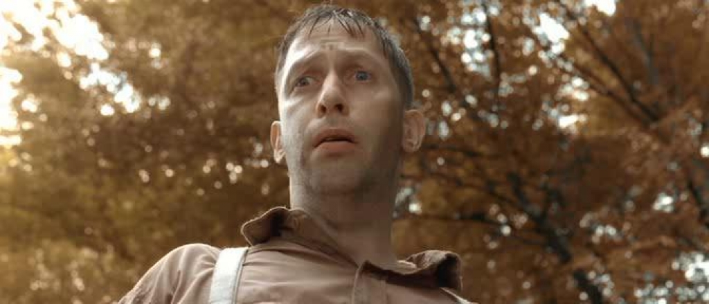 O Brother, Where Art Thou?