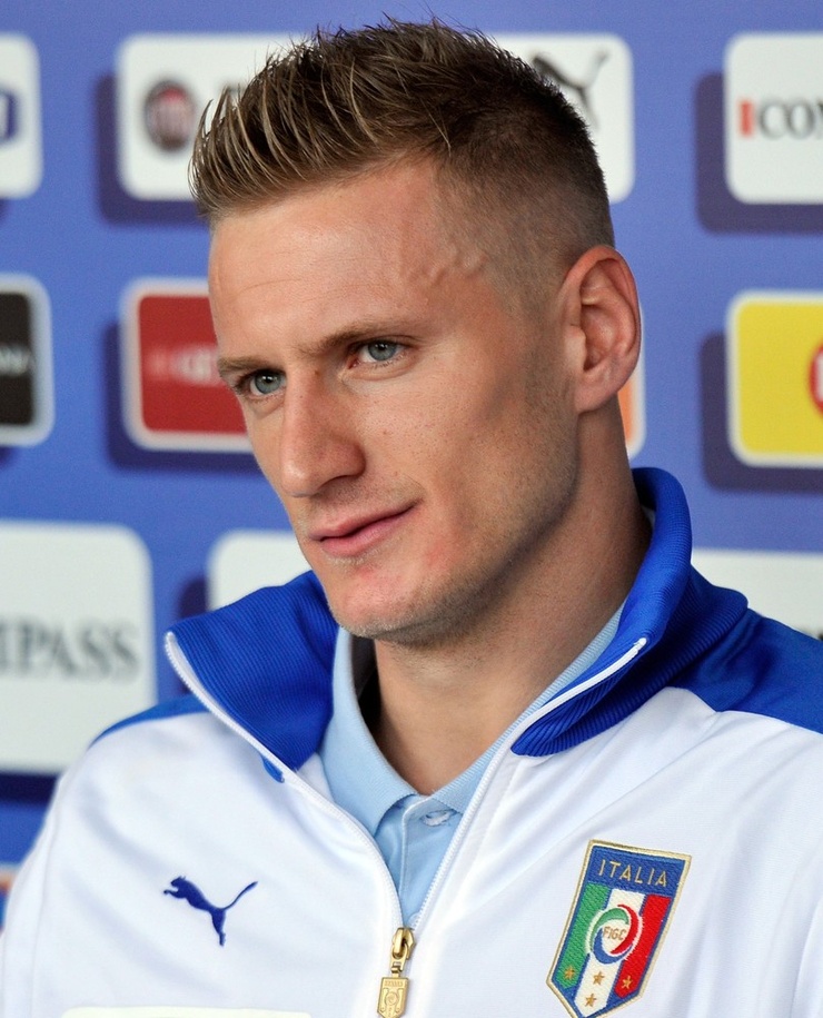 Image of Ignazio Abate