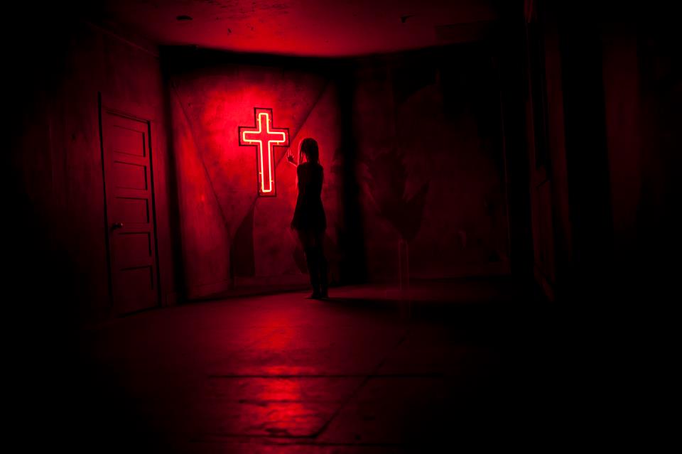 The Lords of Salem