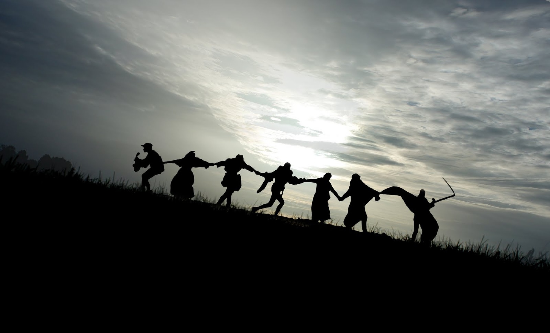 The Seventh Seal