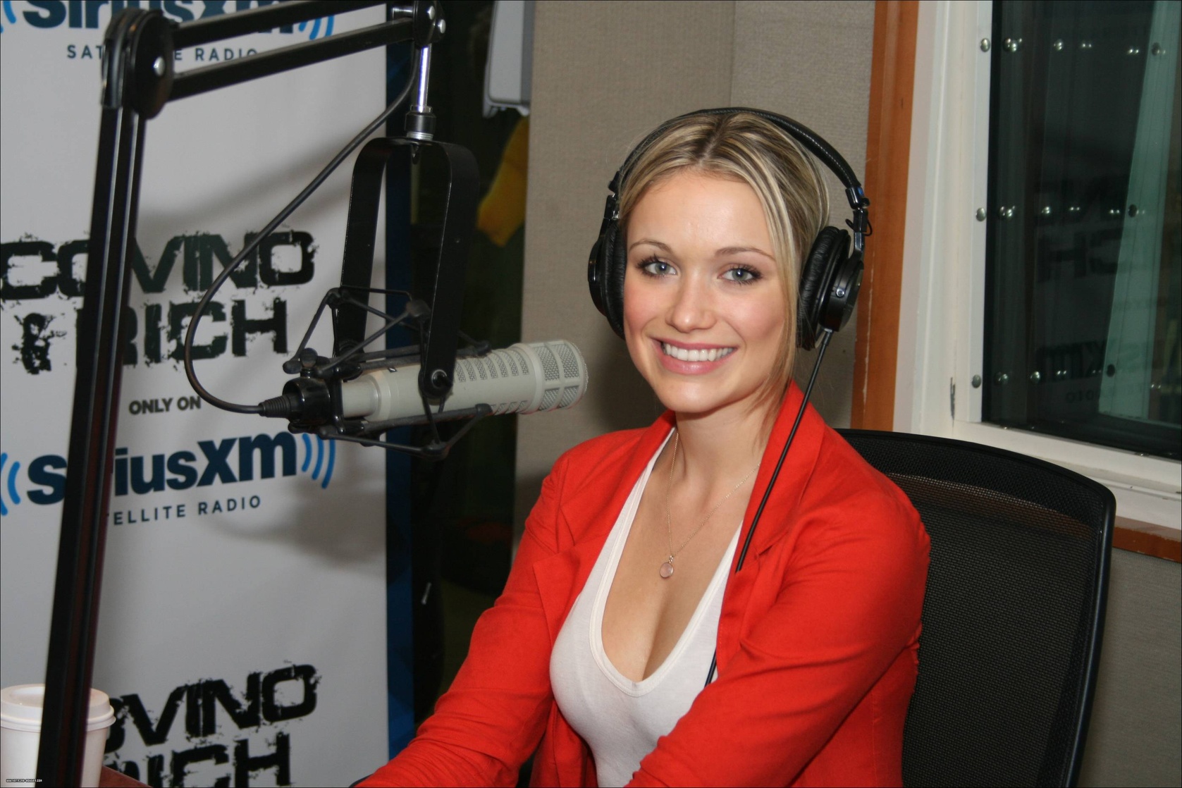 Katrina Bowden Katrina Bowden