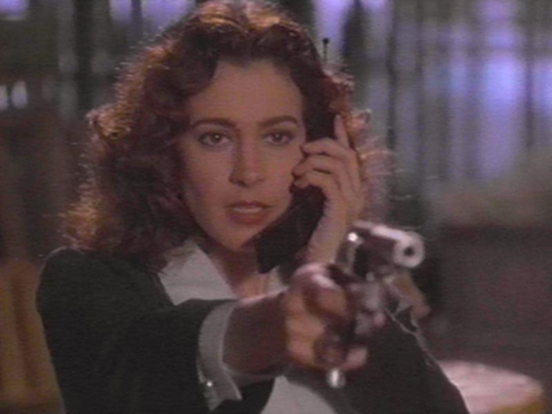 Picture of Ace Ventura Pet Detective (1994)