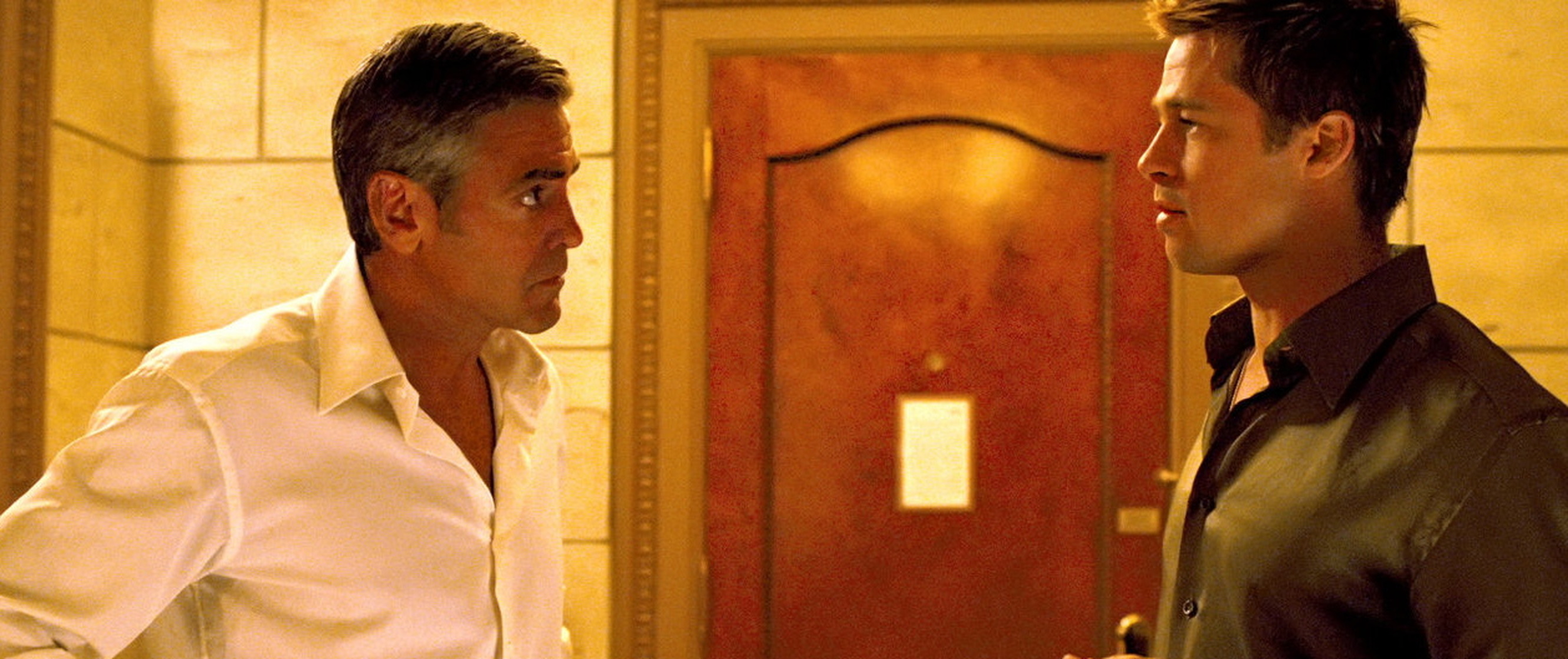 Ocean's Thirteen