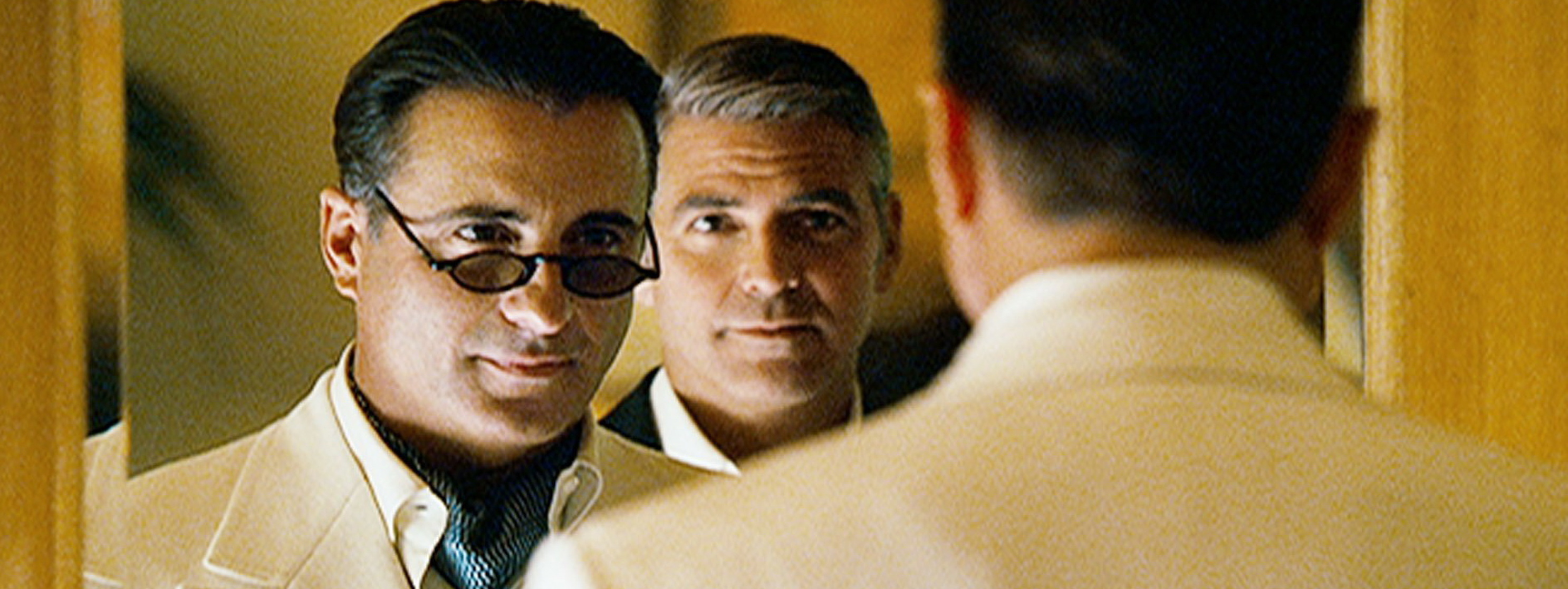 Ocean's Thirteen