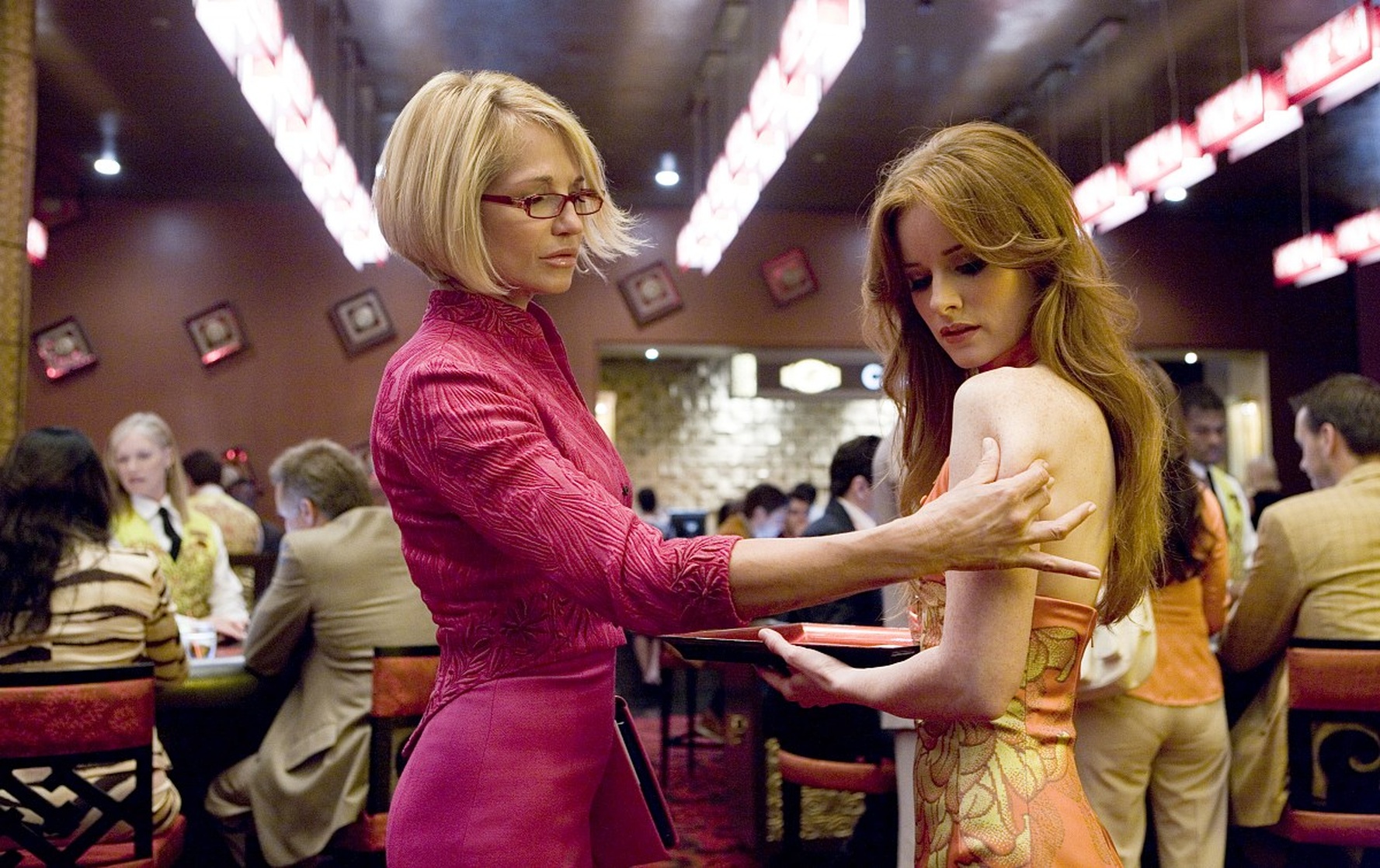 Ocean's Thirteen