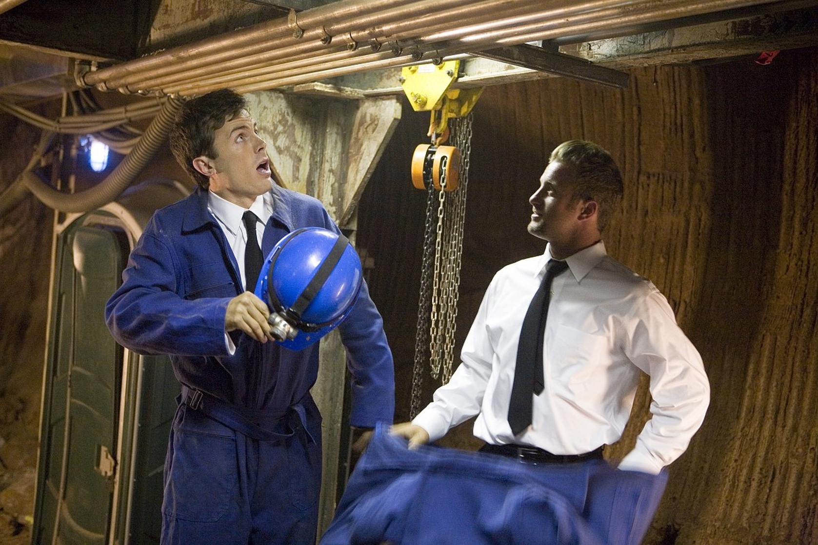 Ocean's Thirteen Ocean's Thirteen