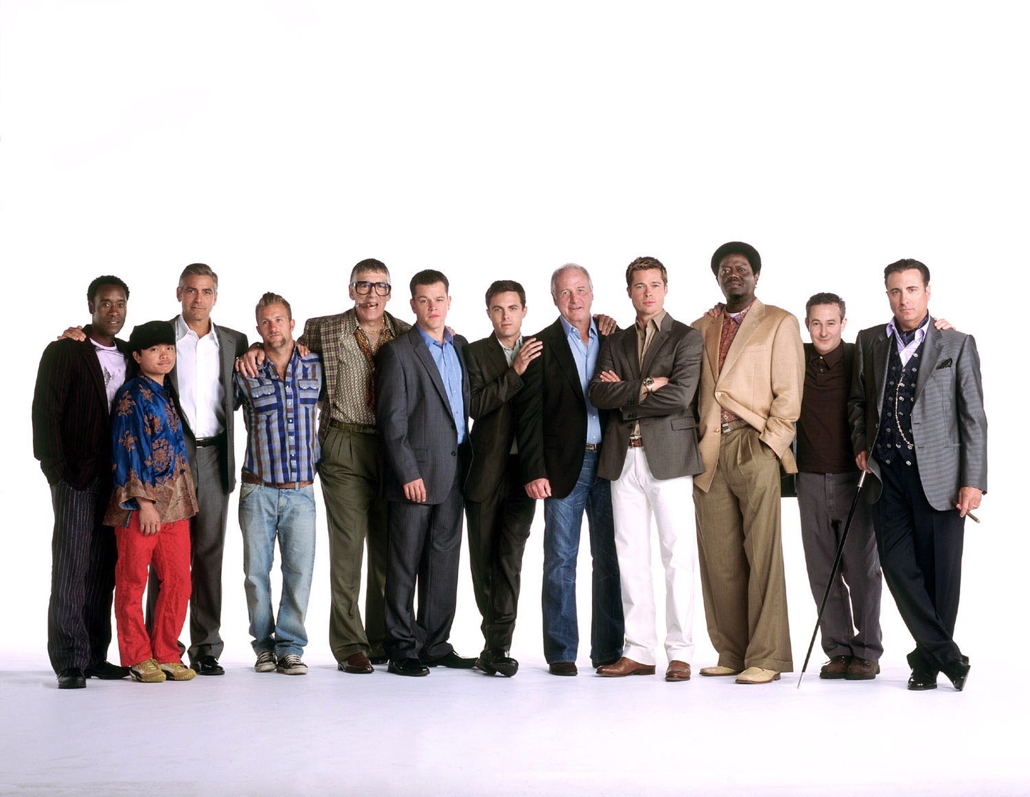 Ocean's Thirteen