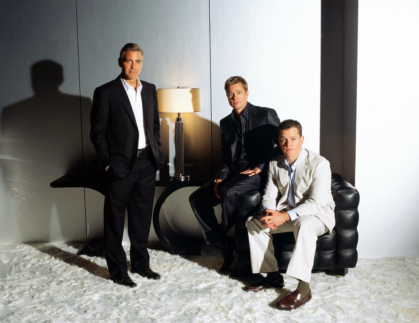Ocean's Thirteen