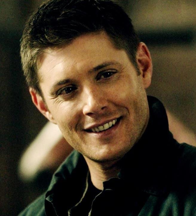 Image of Jensen Ackles