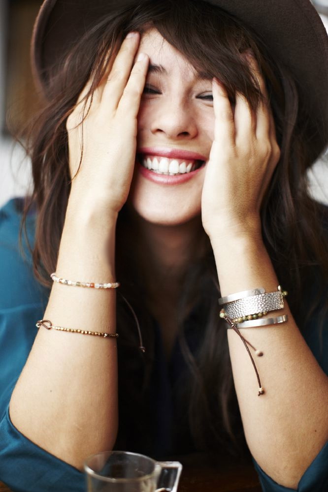 Picture of Mylène Jampanoï